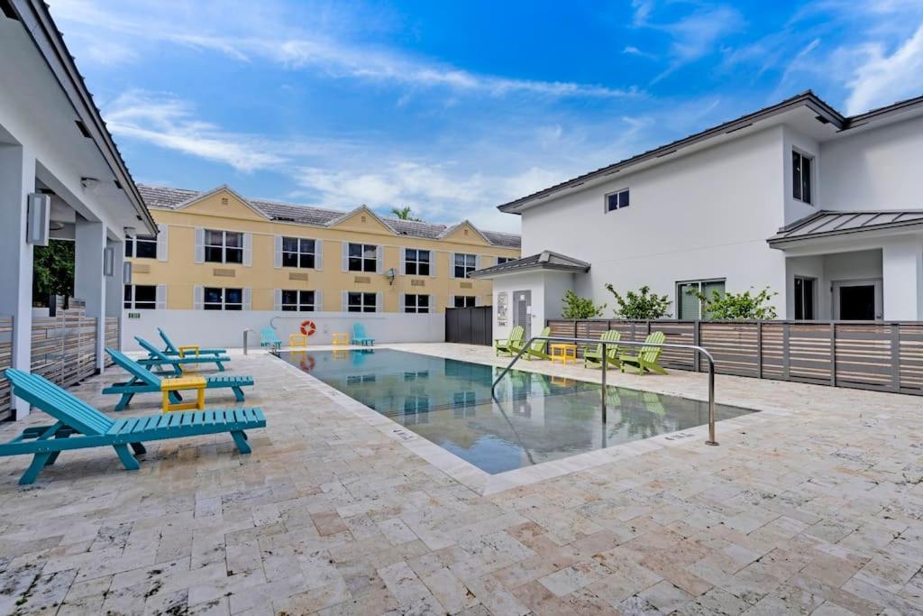 Appartamento Biscayne Park 15440